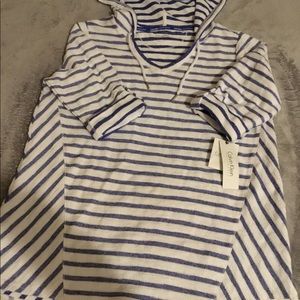 Calvin Klein Coverup NWT